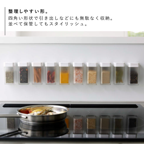 マグネットスパイスボトル タワー.|s6